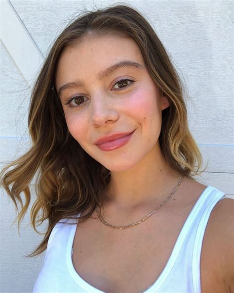 g. hannelius|g hannelius adult.